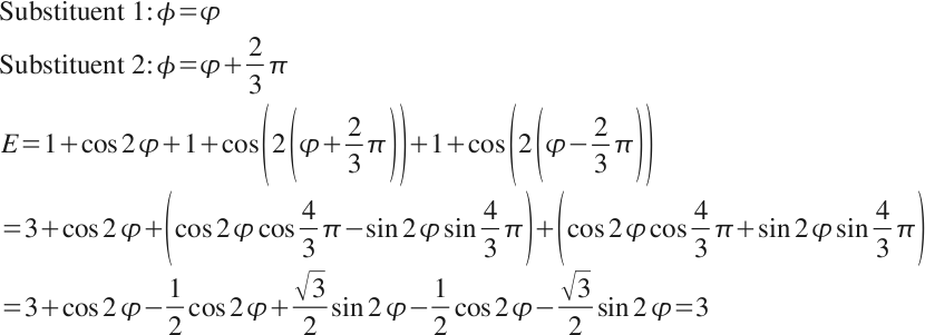 proof for three 2-folds